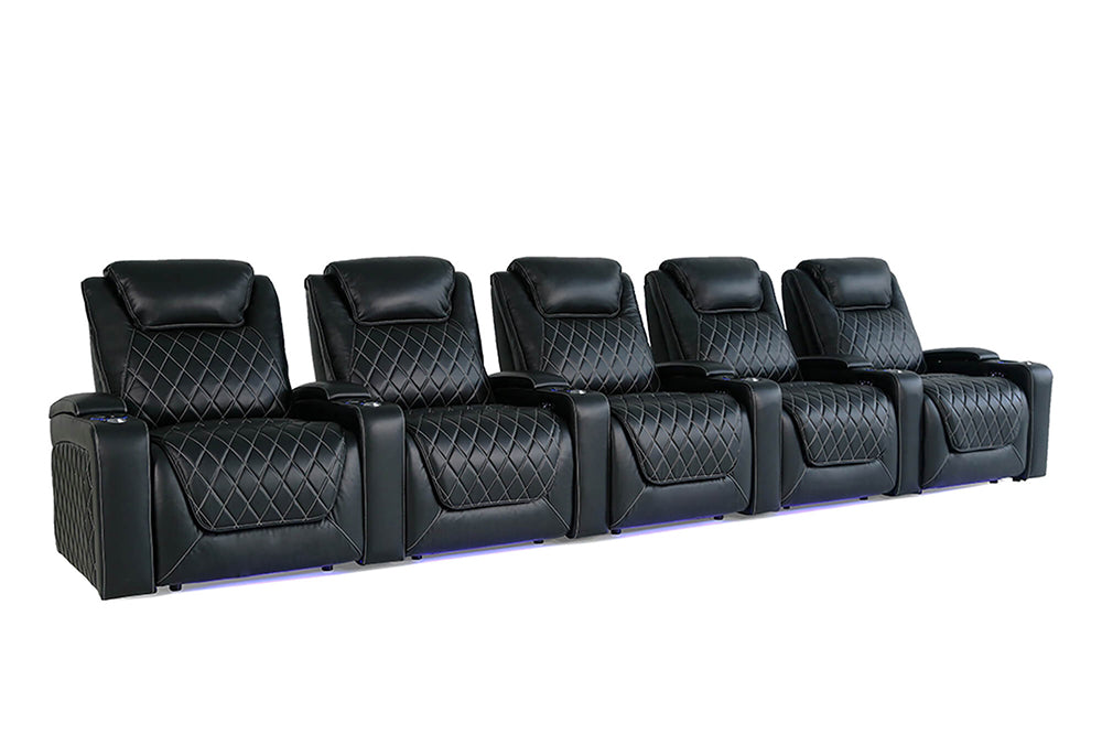 Valencia Oslo XL Home Theater Seating