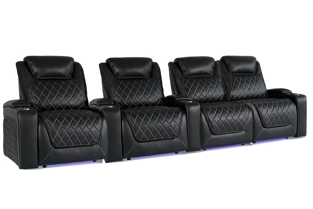 Valencia Oslo XL Home Theater Seating