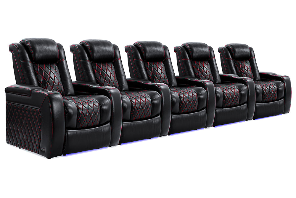 Valencia Tuscany Home Theater Seating