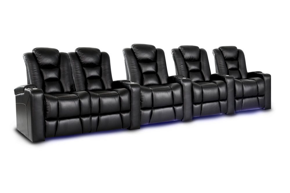 Valencia Venice Home Theater Seating