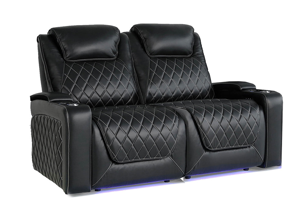 Valencia Oslo XL Home Theater Seating