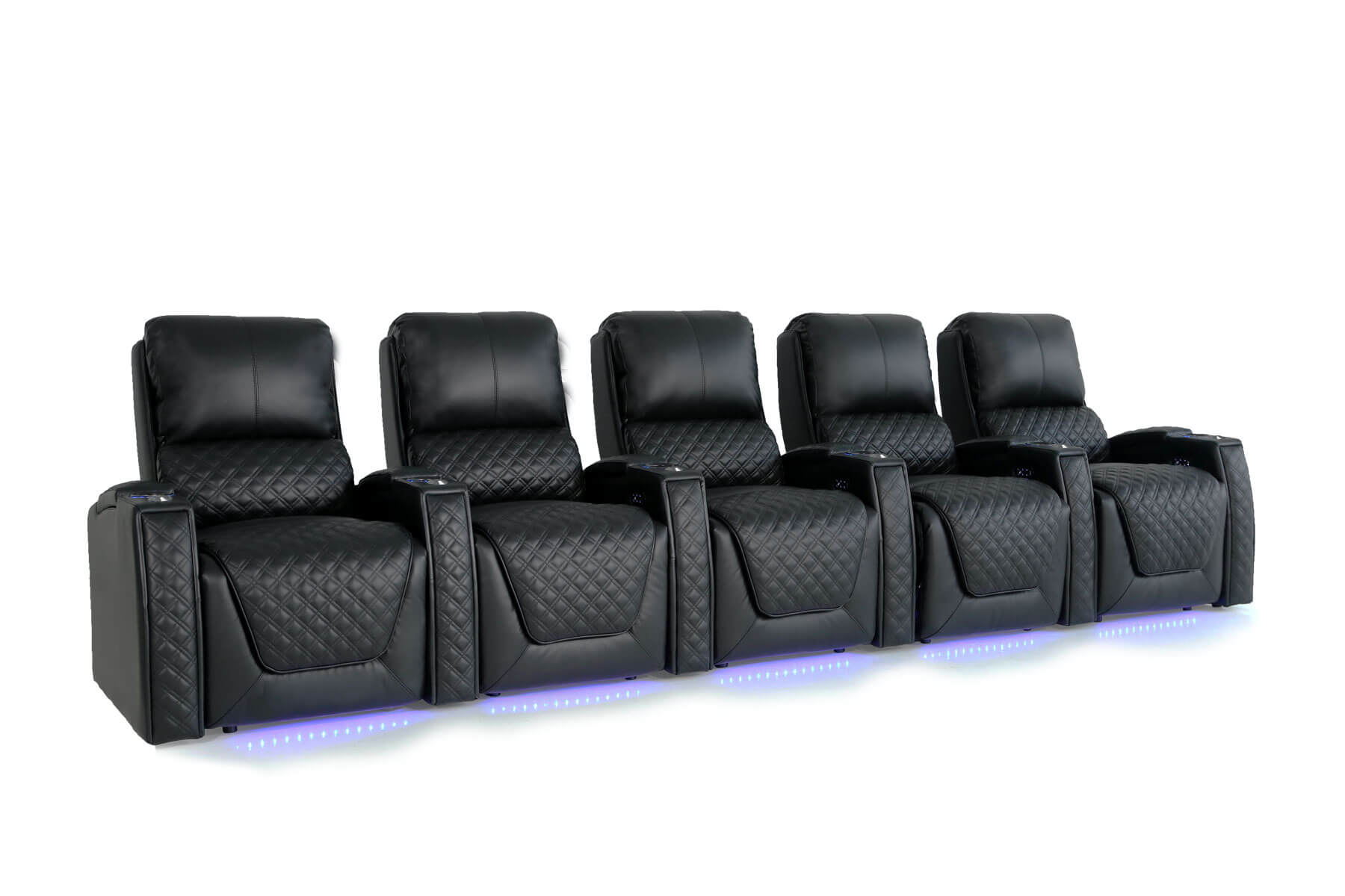 Valencia Theater Bern Home Theater Seating