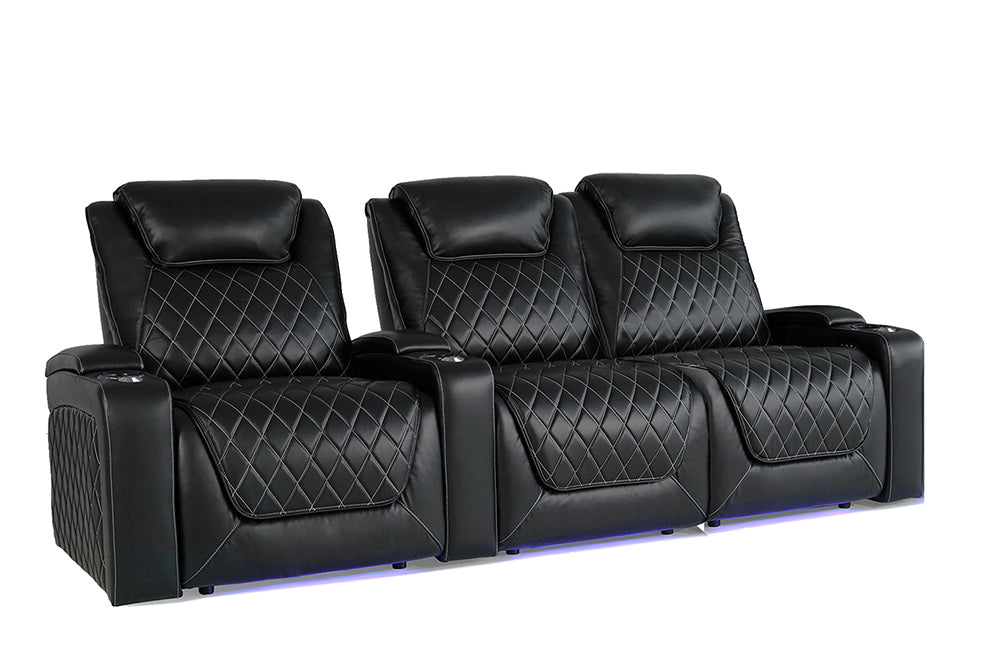 Valencia Oslo XL Home Theater Seating