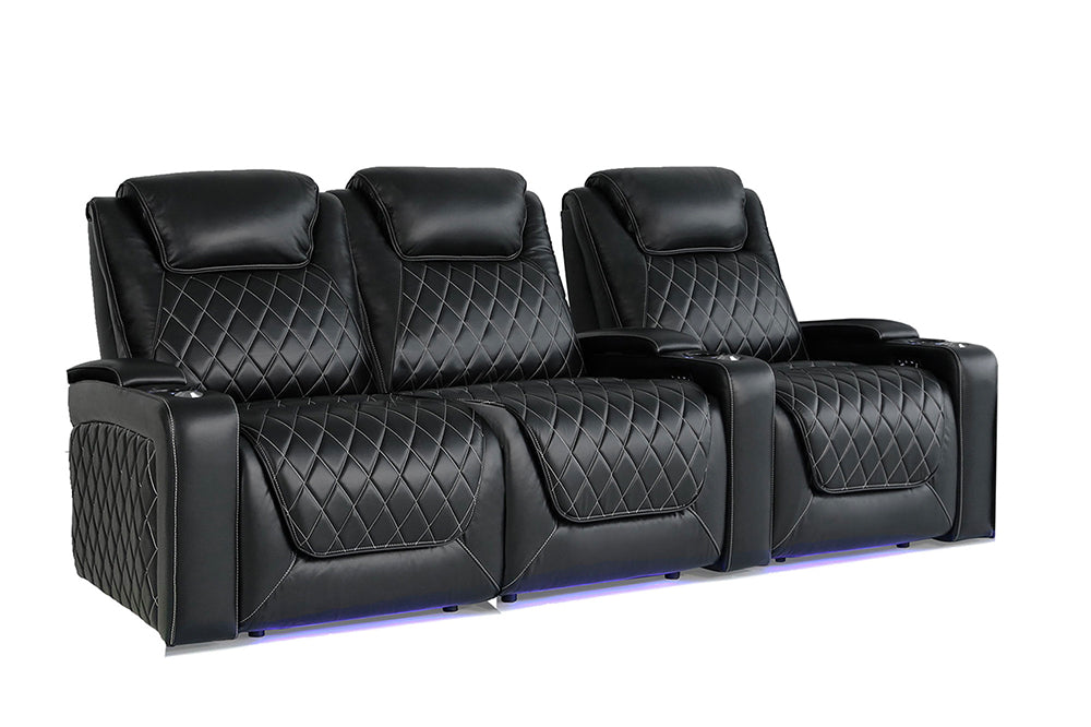 Valencia Oslo XL Home Theater Seating