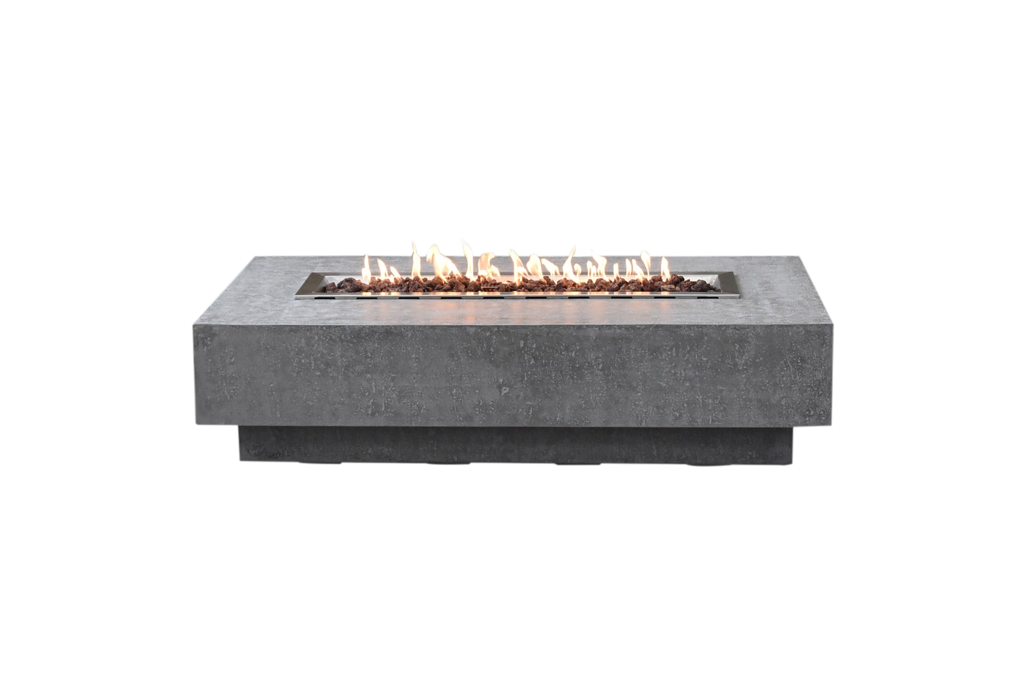 Elementi Hampton Fire Table OFG139