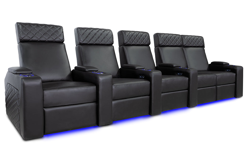 Valencia Zurich Home Theater Seating