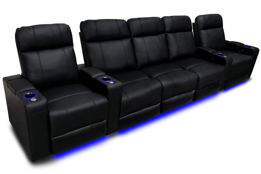 Valencia Piacenza Home Theater Seating