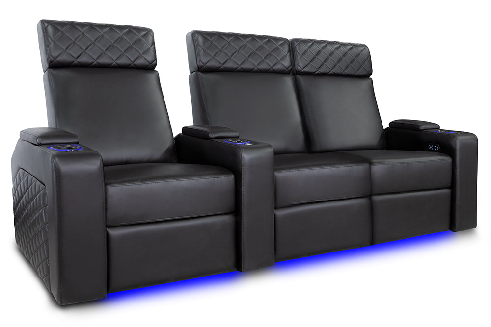 Valencia Zurich Home Theater Seating