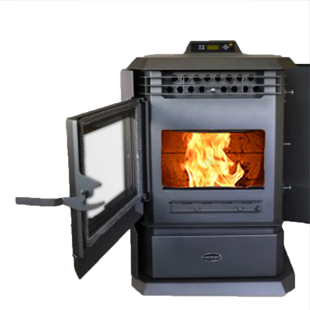 COMFORTBILT HP61 PELLET STOVE