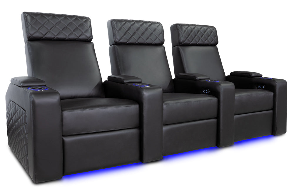 Valencia Zurich Home Theater Seating