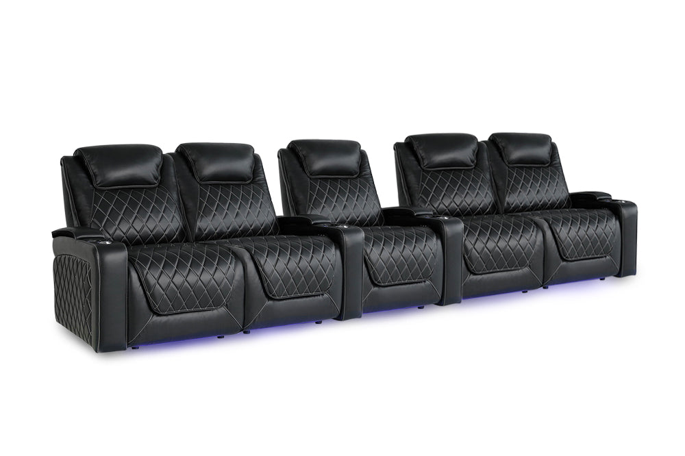 Valencia Oslo XL Home Theater Seating