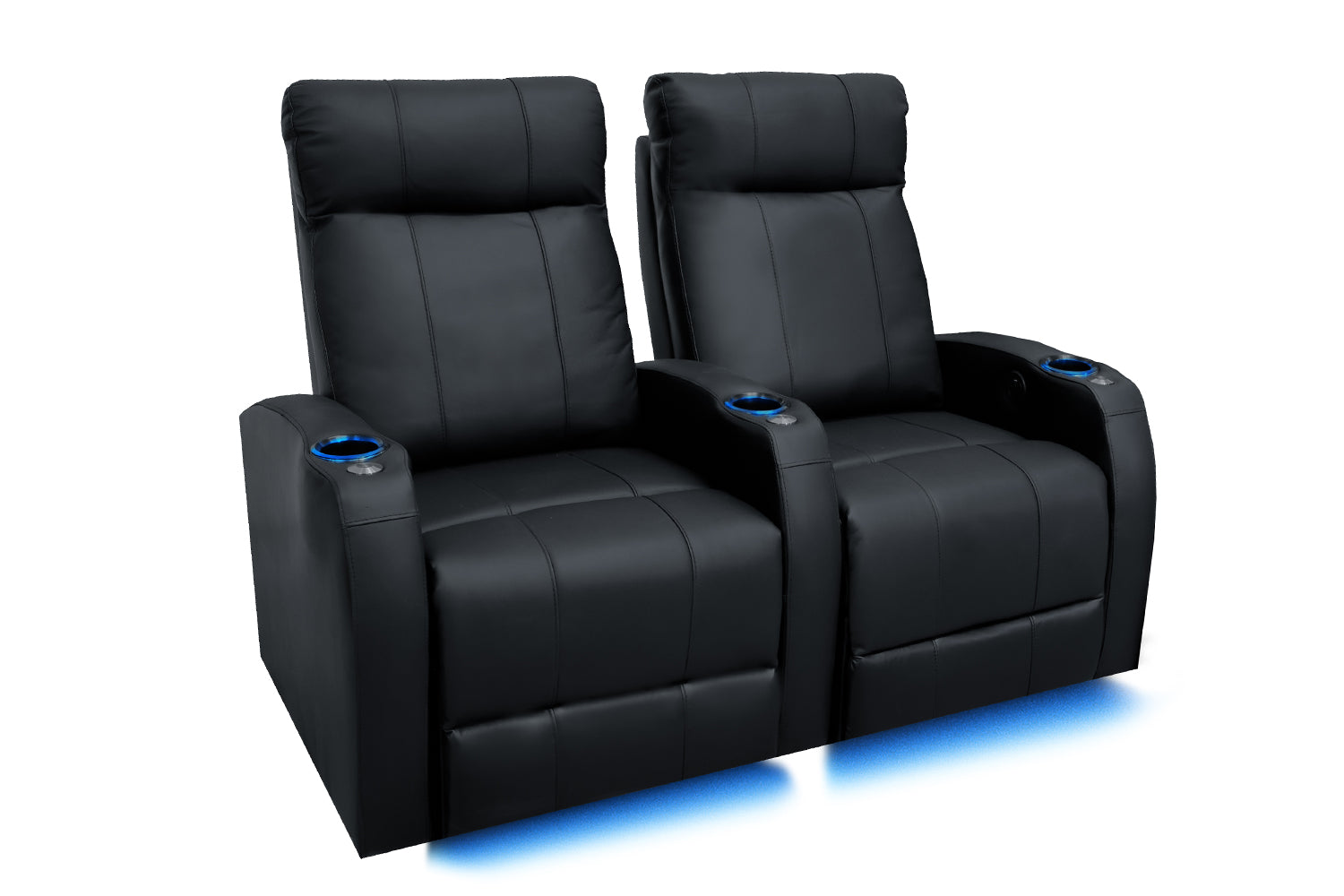 Valencia Syracuse Home Theater Seating