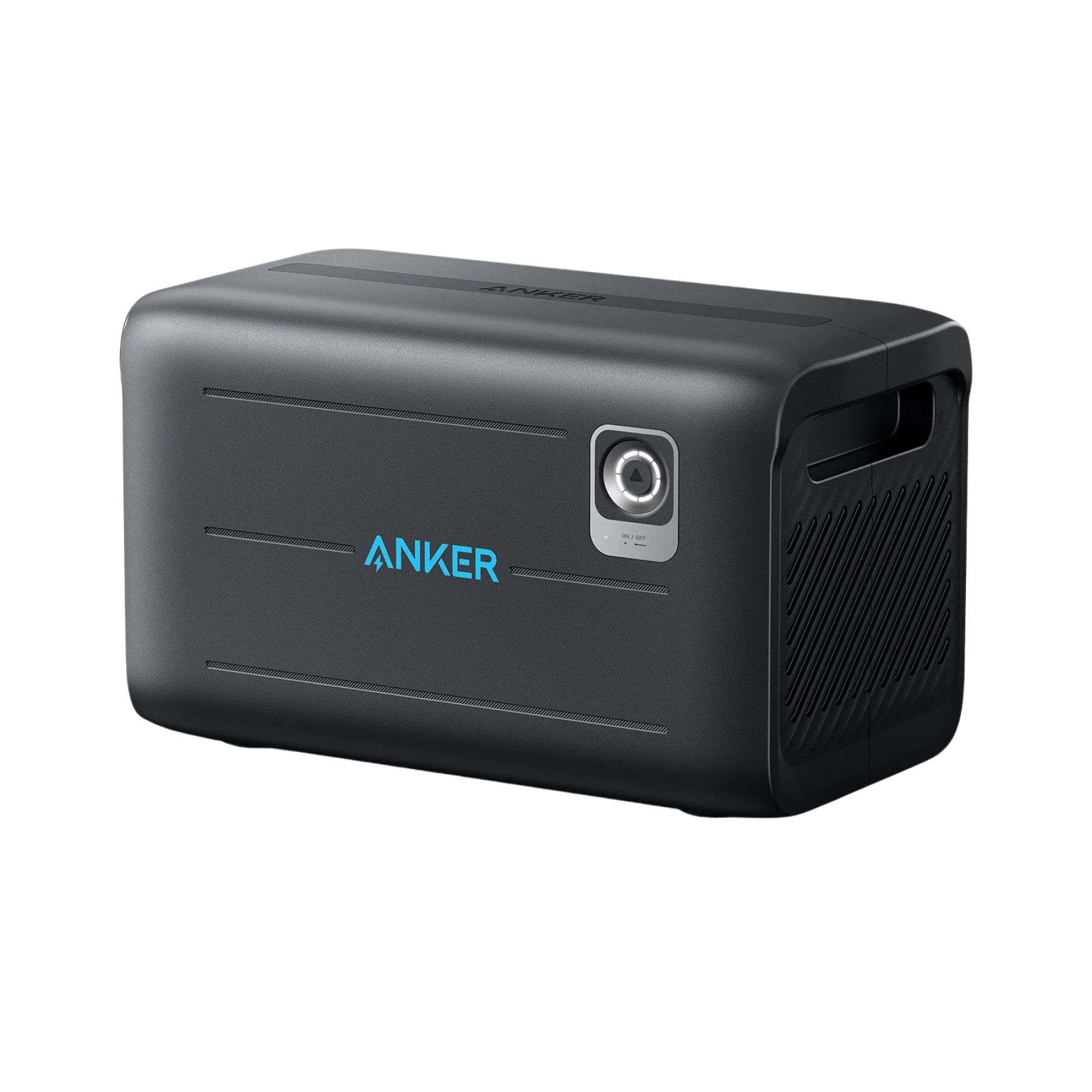 Anker 760 Portable Power Station Expansion Battery (2048Wh)