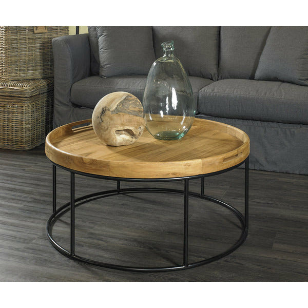 Padmas Plantation Furniture Berkeley Coffee Table