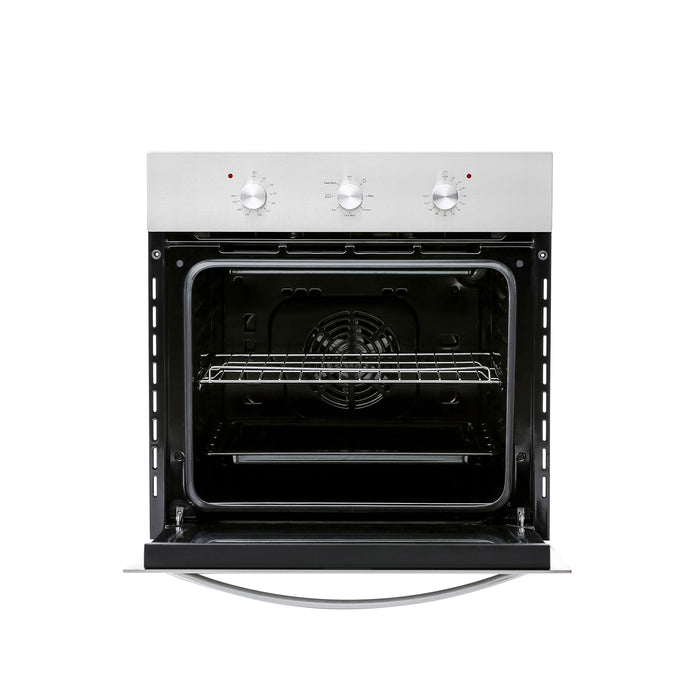 Empava 24WOB14 24 in. Electric Single Wall Oven