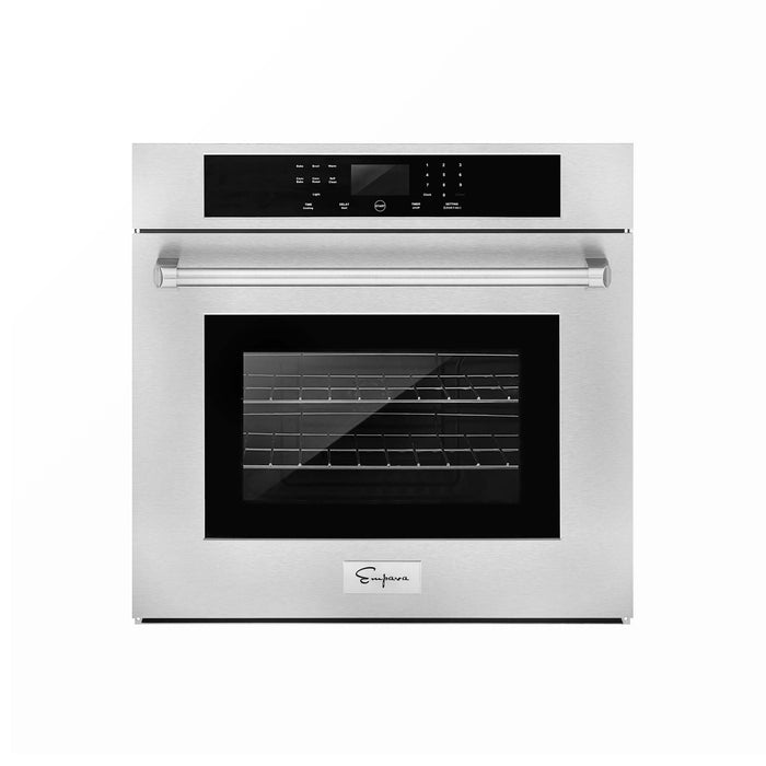 Empava 30WO03 30 in. Built-in Electric Single Wall Oven (DISCONTINIUED)