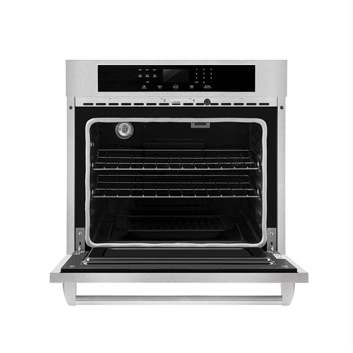 Empava 30WO03 30 in. Built-in Electric Single Wall Oven (DISCONTINIUED)