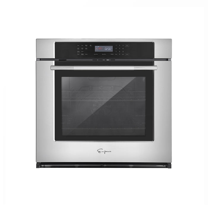 Empava 30" Electric Single Wall Oven 30WO04 (DISCONTINIUED)