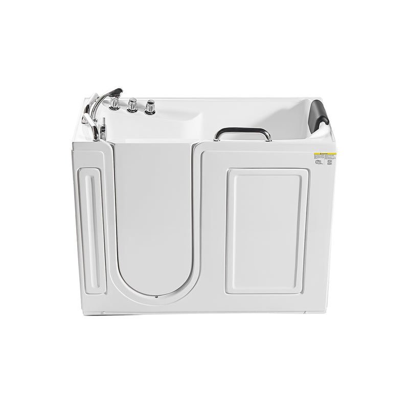 Empava-53WIT373 53 in. Walk-in Soaking Bathtub