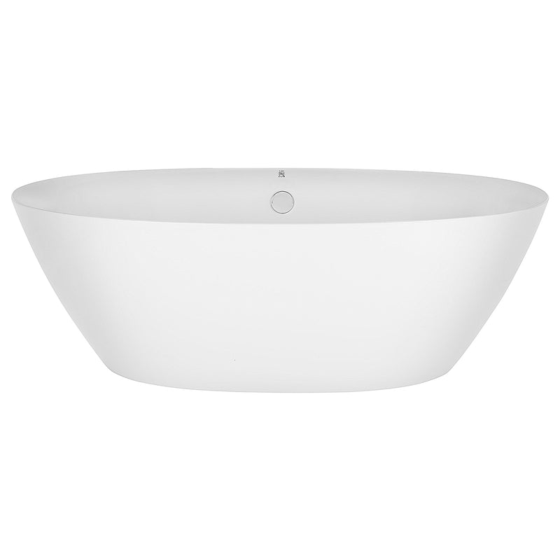 Empava-71FT1503 71 in. Freestanding Soaking Bathtub