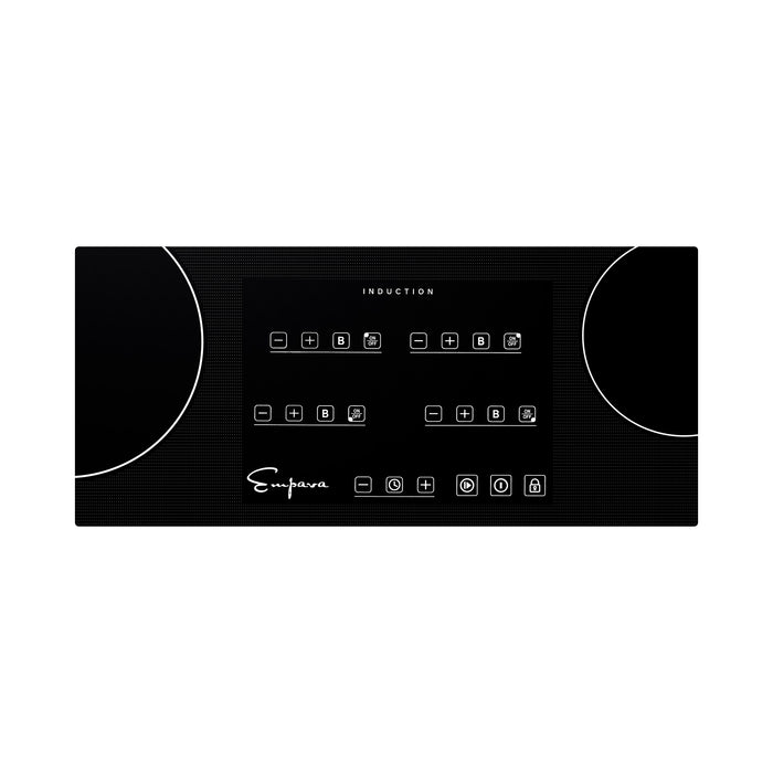 Empava IDC30 30 Inch Induction Cooktop