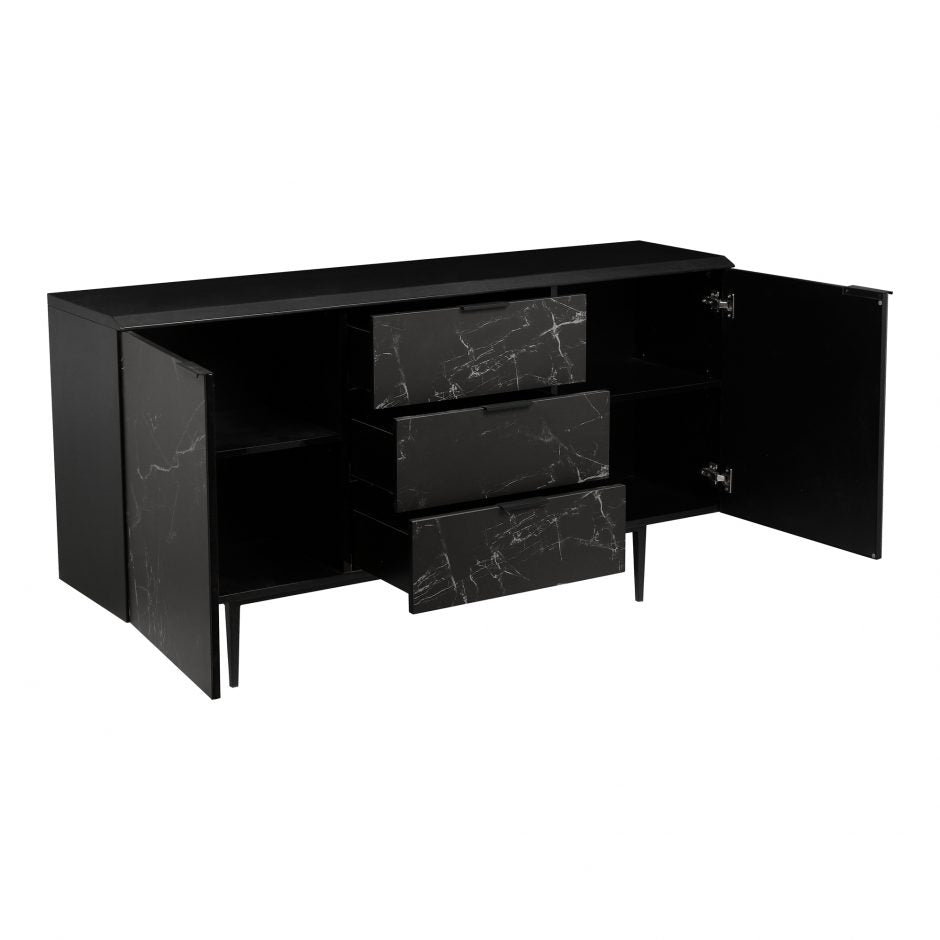 Moes Home Collection Medici Sideboard ER-2011-07