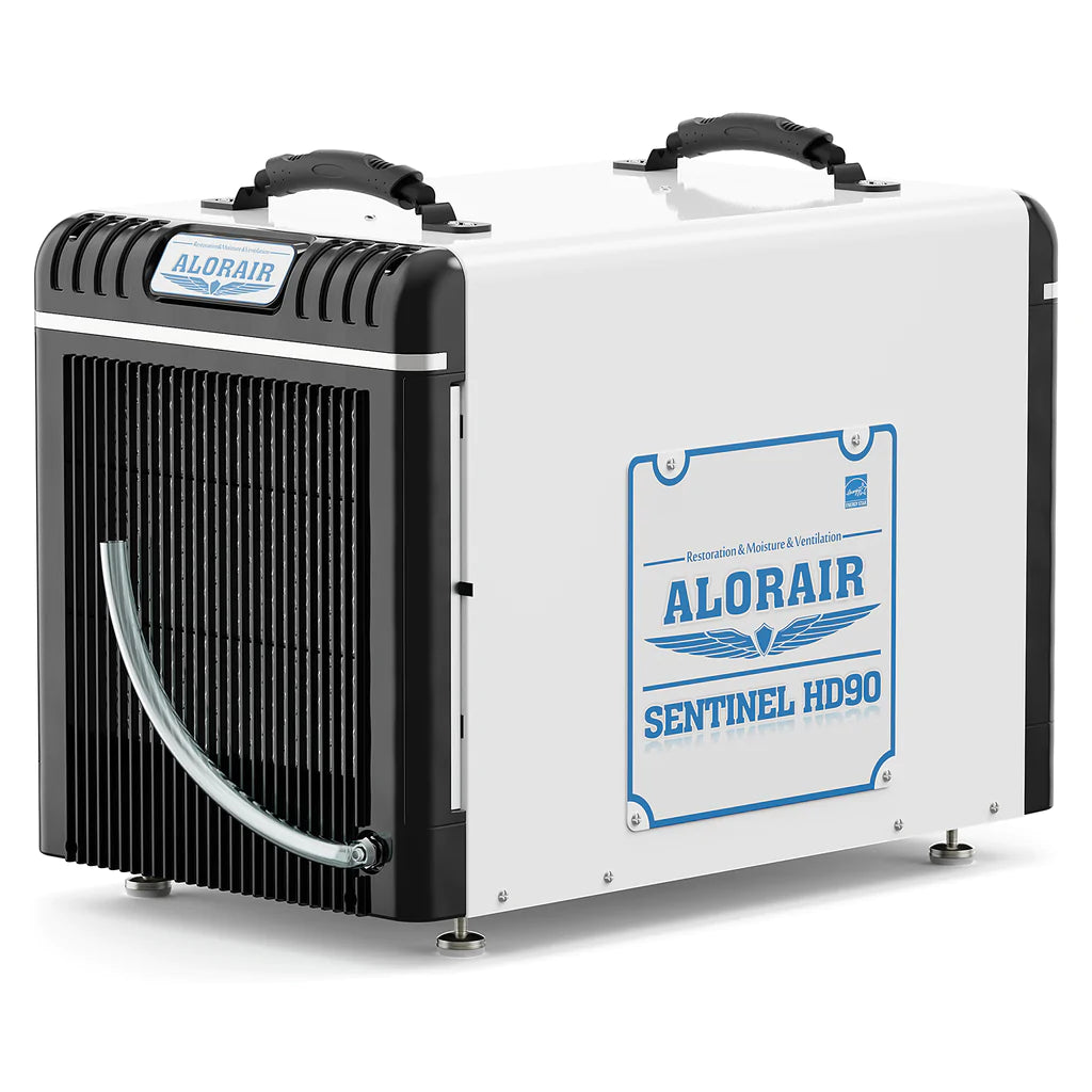 AlorAir Sentinel HD90 Energy Star Basement B01LW3SOPE