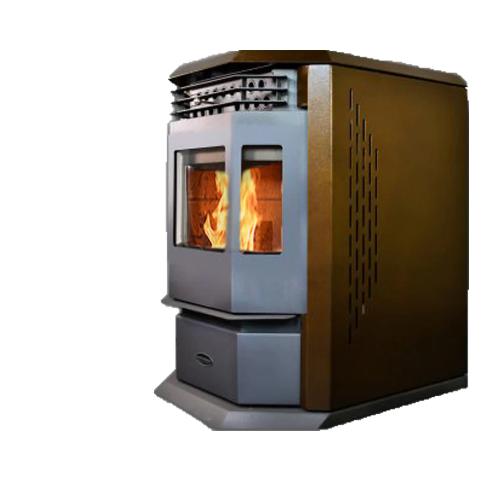 COMFORTBILT HP22 PELLET STOVE