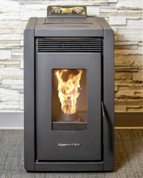 Comfortbilt Alpine Space Saver Pellet Stove HP40