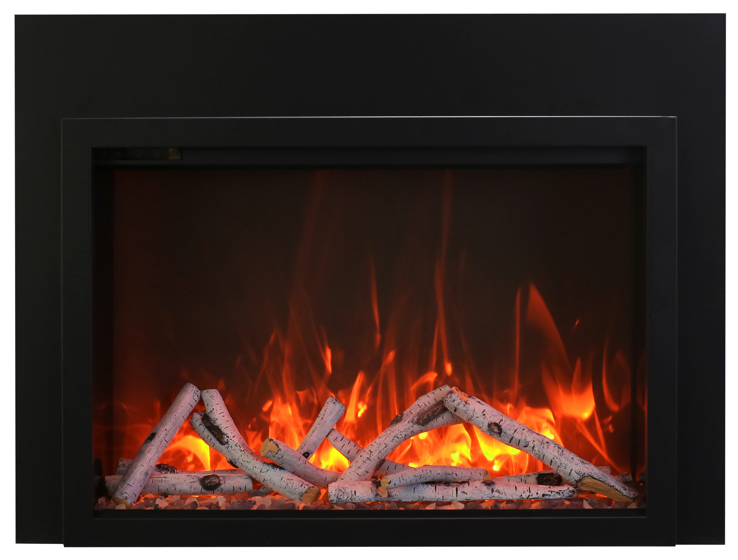 Amantii TRD Smart Insert Electric Fireplace TRD-INS