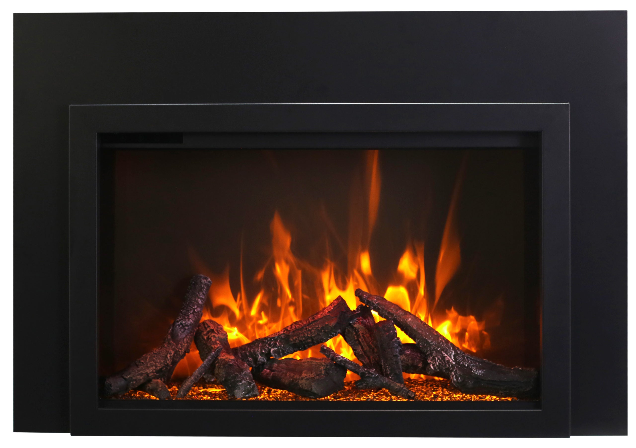 Amantii TRD Smart Insert Electric Fireplace TRD-INS