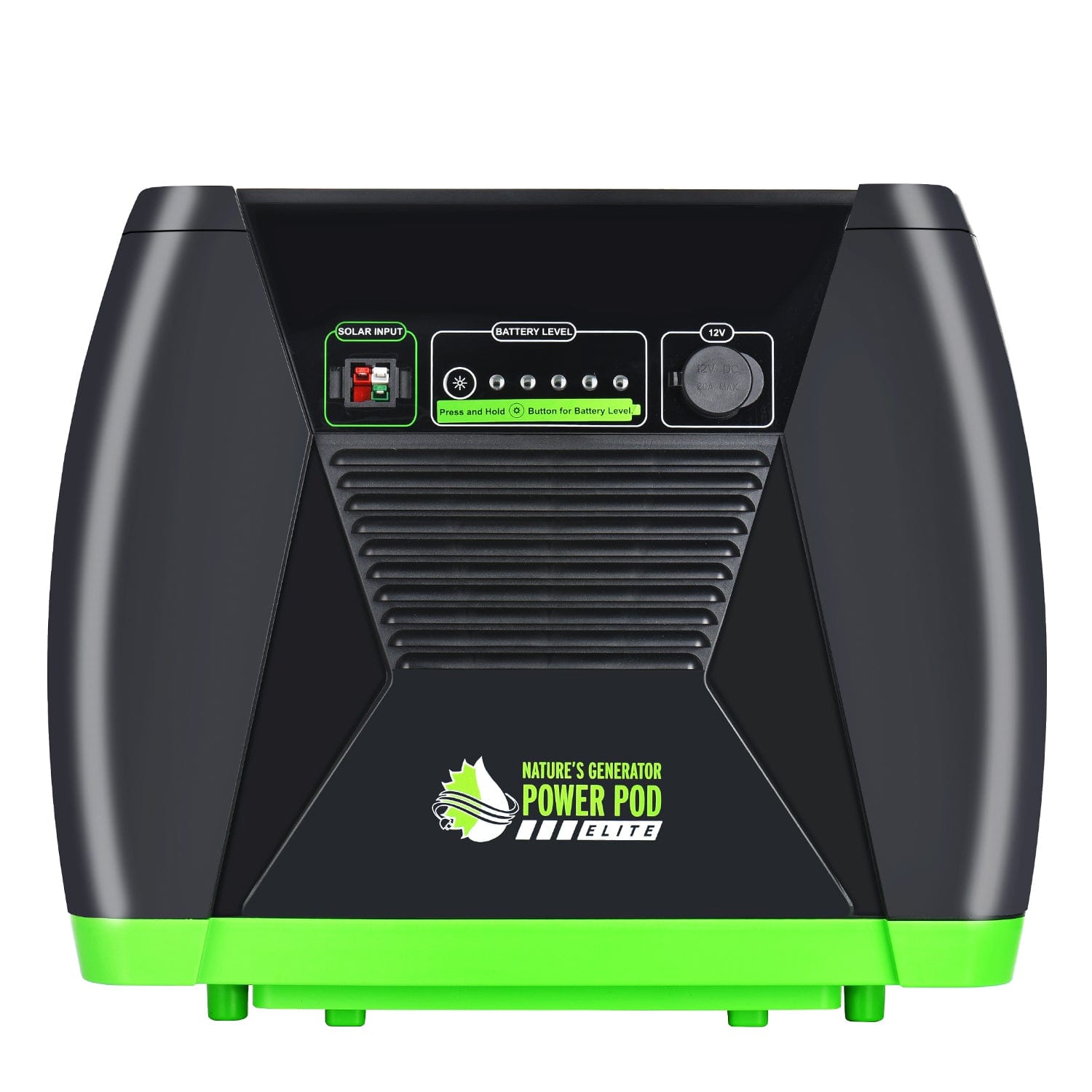 Nature's Generator Elite Power Pod HKNGPDEL