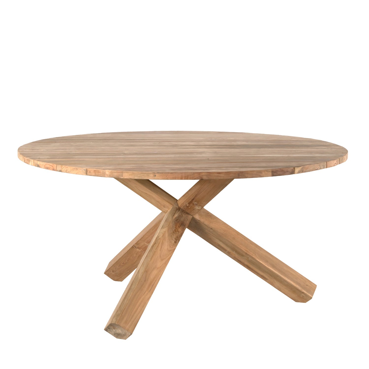 Padmas Plantation Outdoor Bora-Bora Dining Table