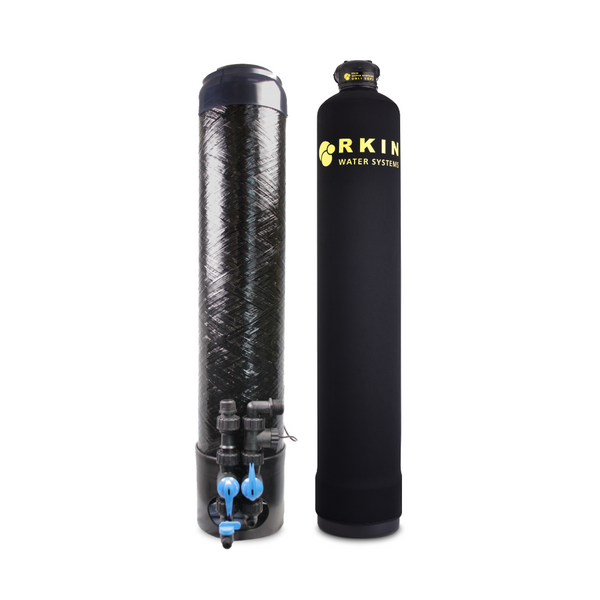 Rkin OP1L Certified Whole House Lead, Cyst, PFOA, and PFOS Water Filter System