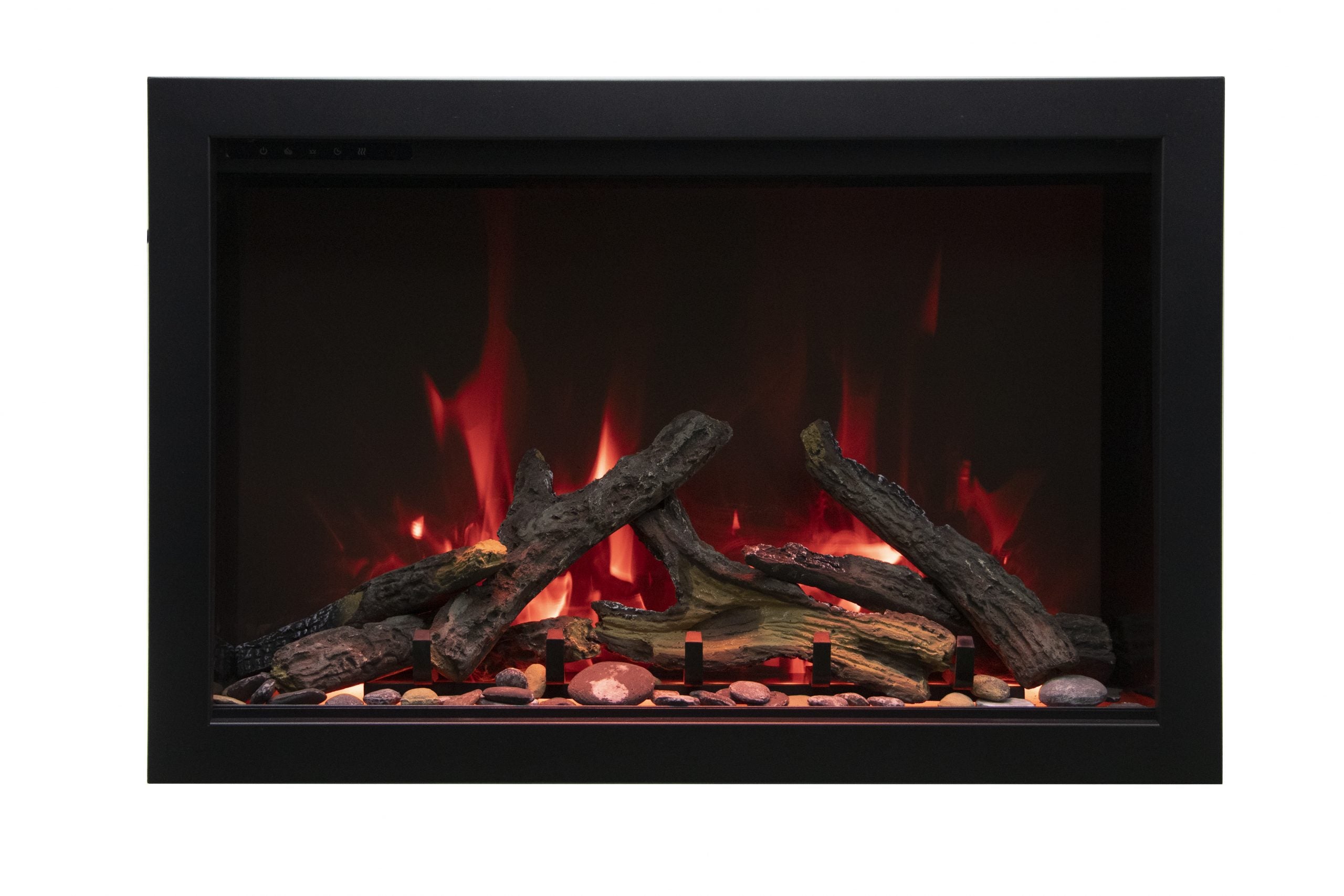 Amantii TRD Electric Fireplace TRD-26