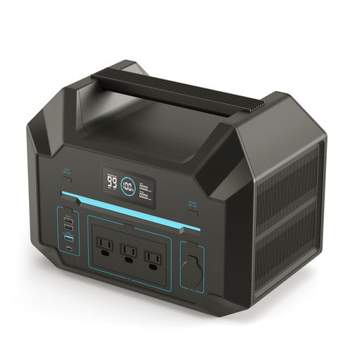 Renogy PHOENIX 500 Portable Power Station RPS5080AA-US