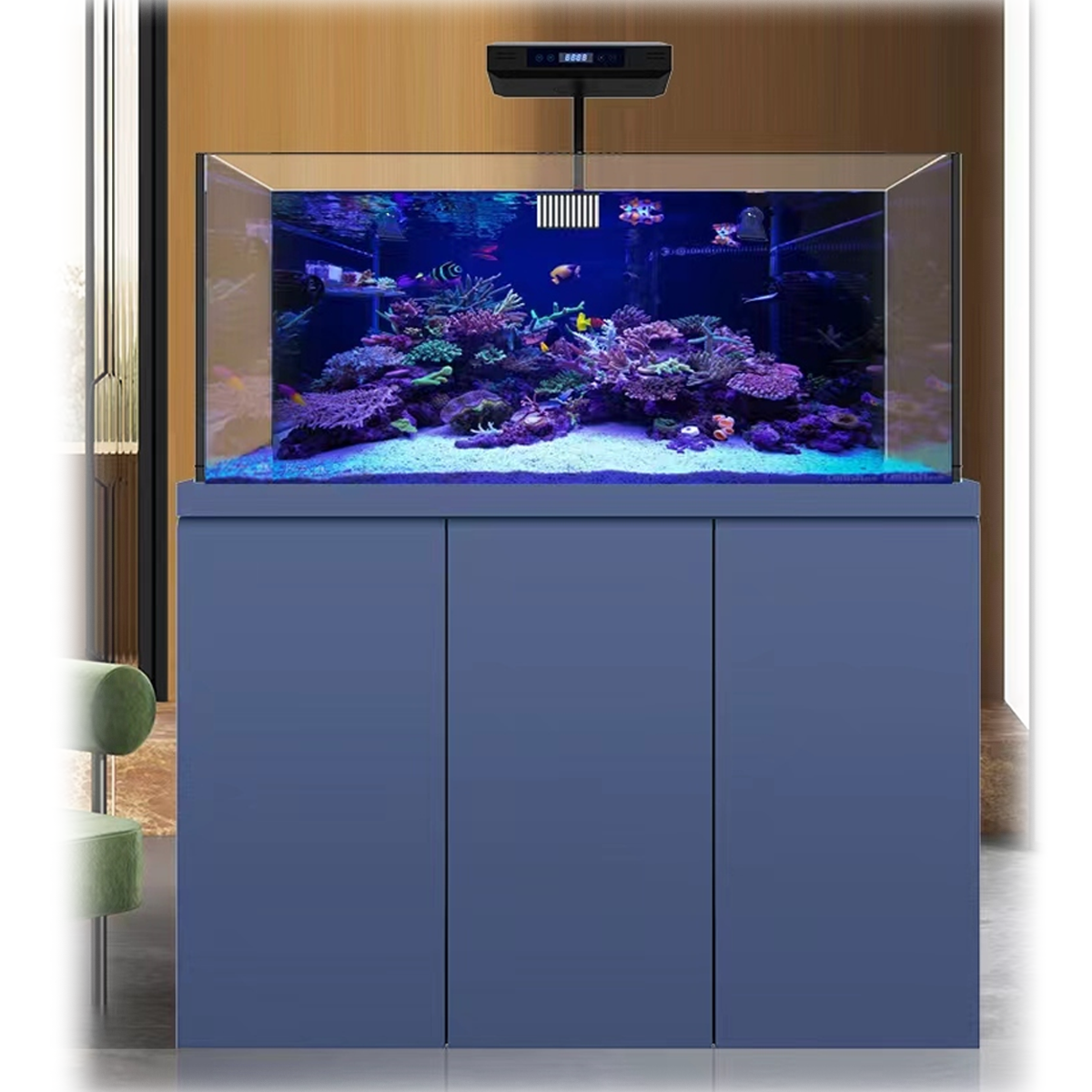 175 gallon fish tank best sale