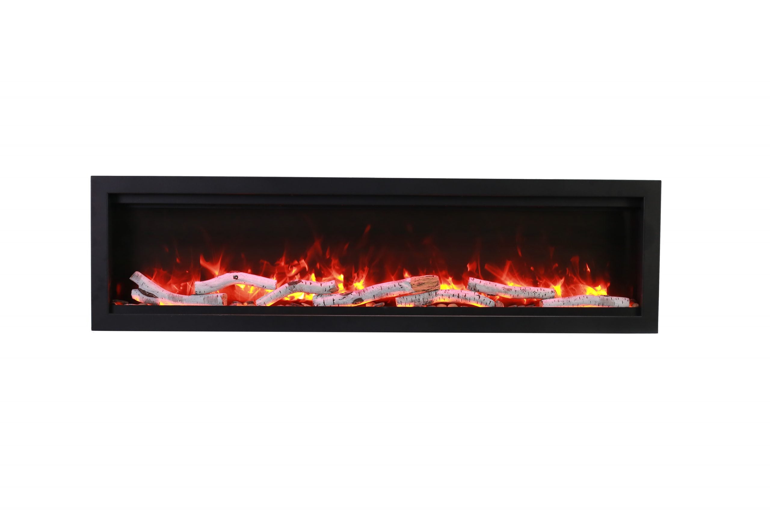 Amantii Symmetry Bespoke Electric Fireplace SYM-50-BESPOKE