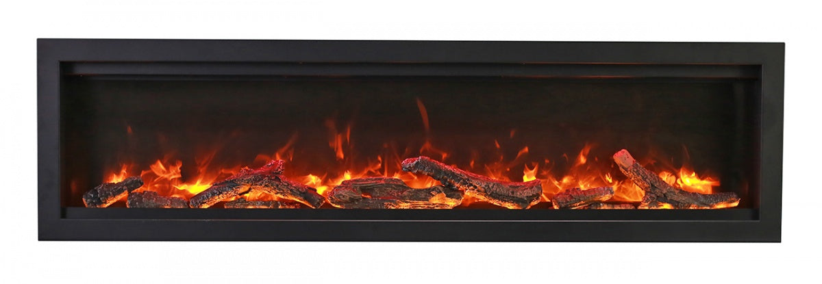 Remii Electric Fireplace 34-WM