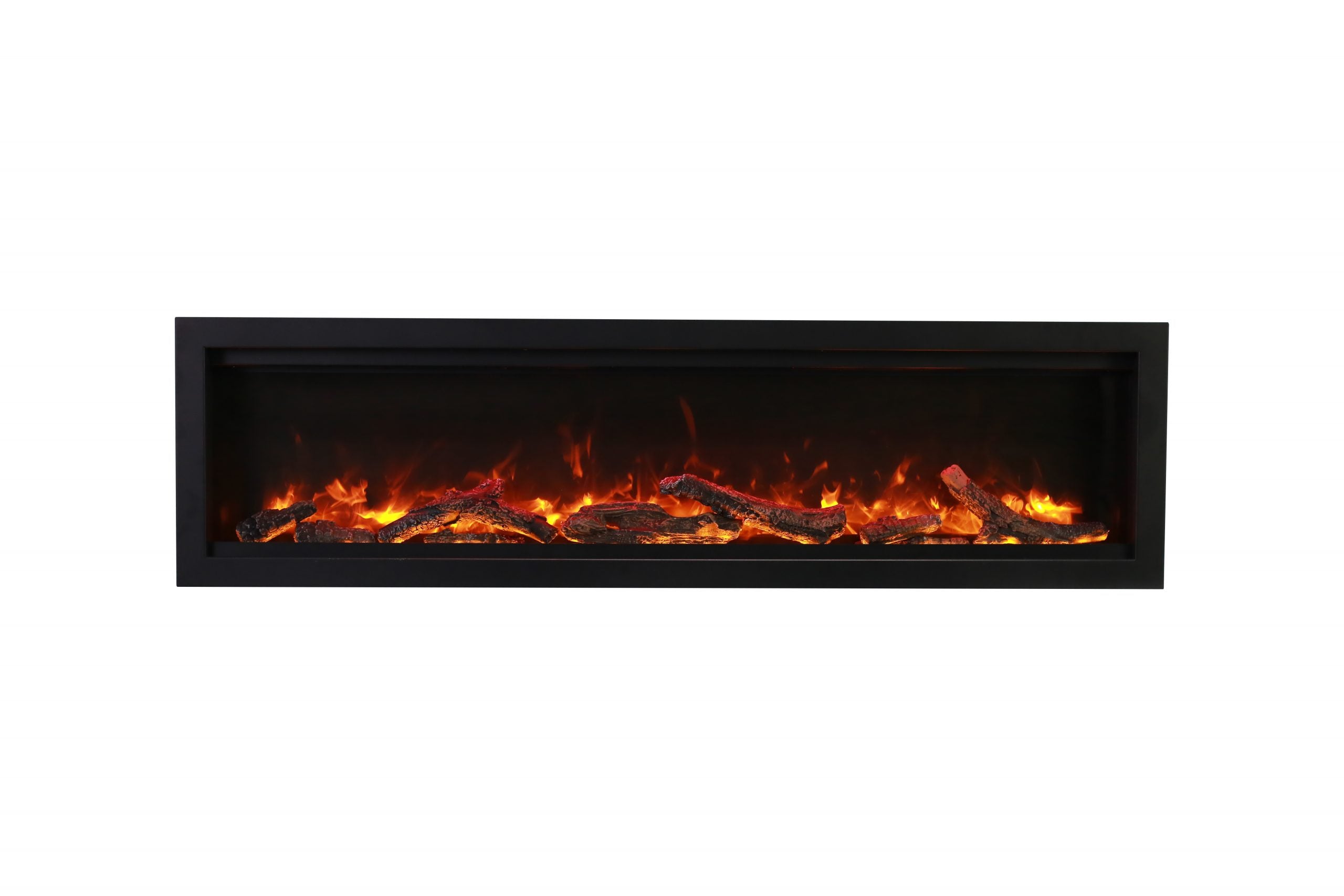 Amantii Symmetry Bespoke Electric Fireplace SYM-50-BESPOKE