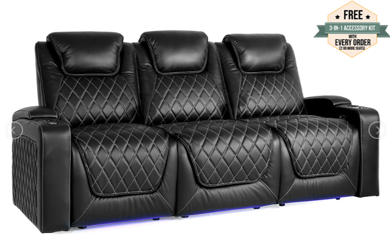 Valencia Oslo Home Theater Seating