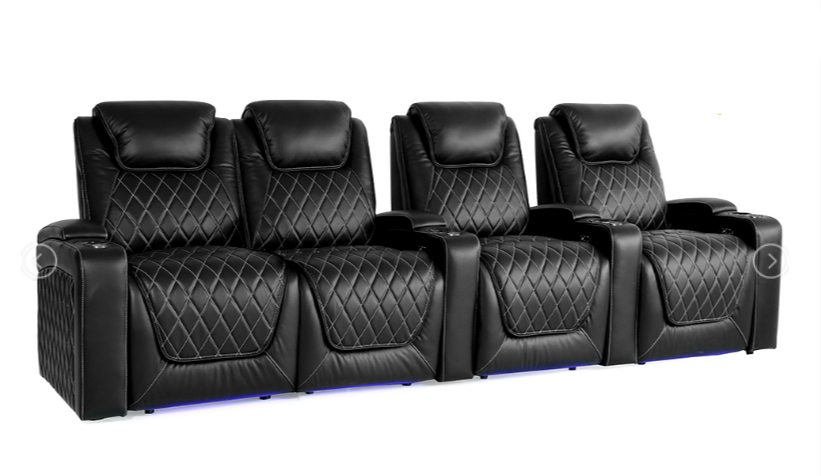 Valencia Oslo Home Theater Seating