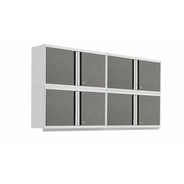 New Age Pro Series 4 Piece Cabinet Set