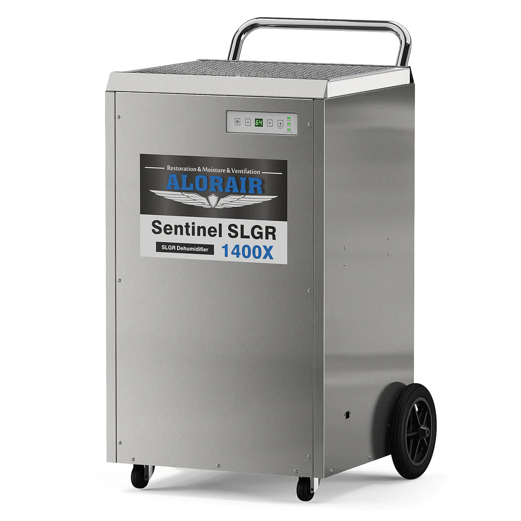 ALORAIR Sentinel SLGR 1400X Commercial Dehumidifier 07TD92N9L