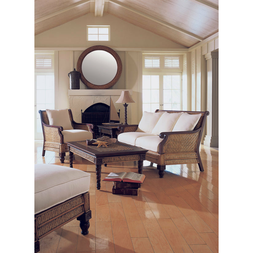 Padmas Plantation Trinidad Coffee Table