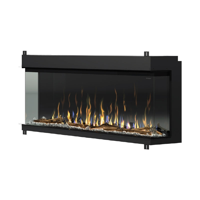 Dimplex IgniteXL Bold Built-in Linear Electric Fireplace