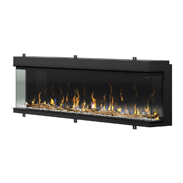 Dimplex IgniteXL Bold Built-in Linear Electric Fireplace