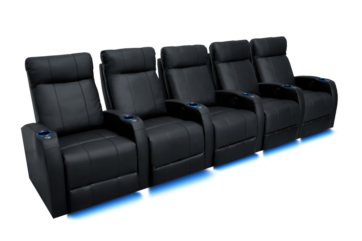 Valencia Syracuse Home Theater Seating