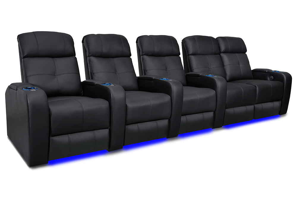 Valencia Verona Home Theater Seating