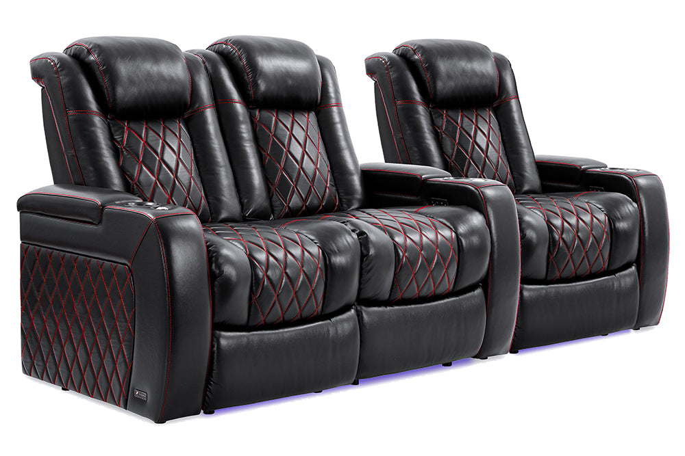 Valencia Tuscany Sports Edition Home Theater Seating